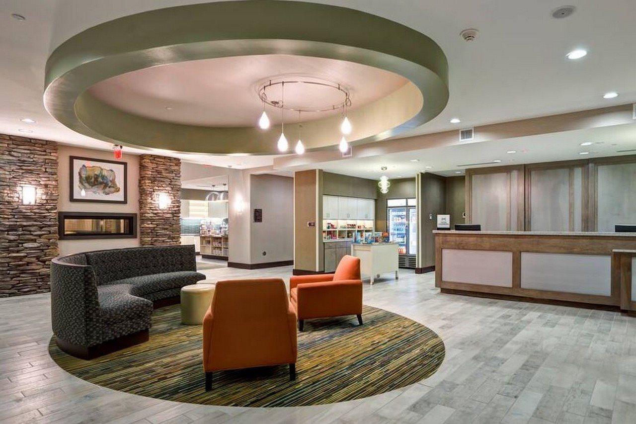 Homewood Suites By Hilton Christiansburg Bagian luar foto