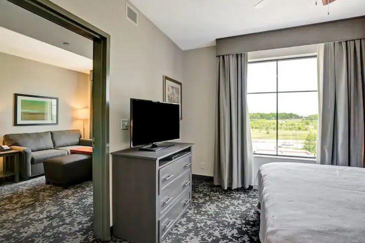 Homewood Suites By Hilton Christiansburg Bagian luar foto
