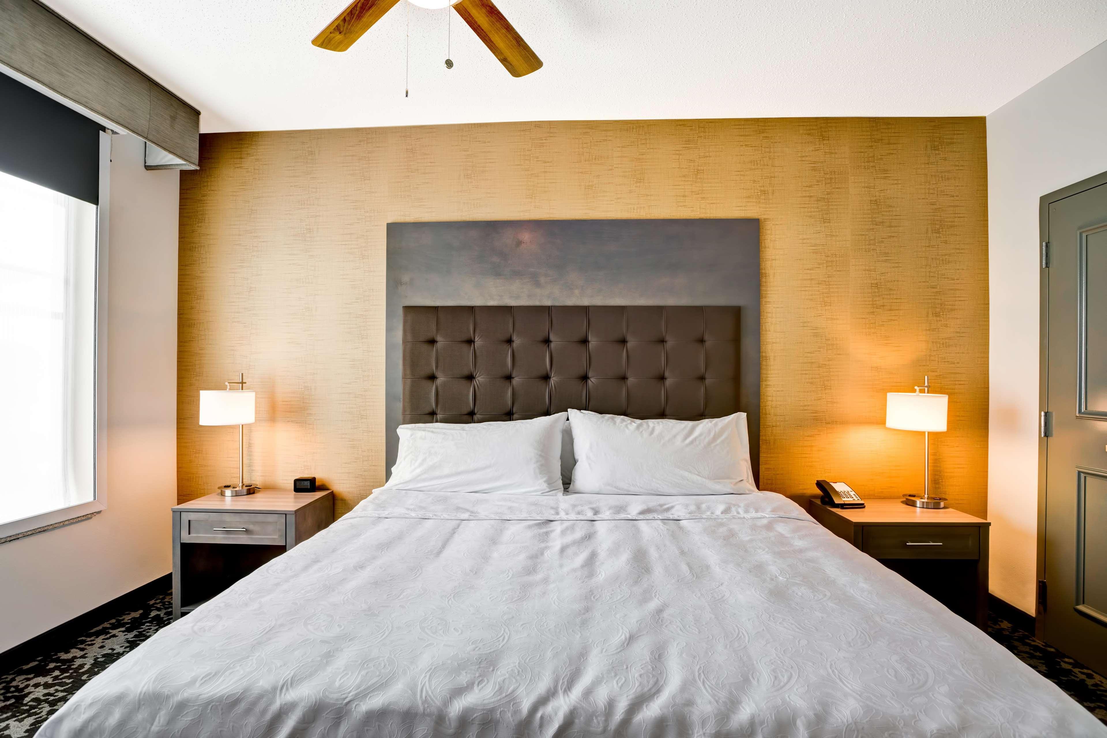 Homewood Suites By Hilton Christiansburg Bagian luar foto