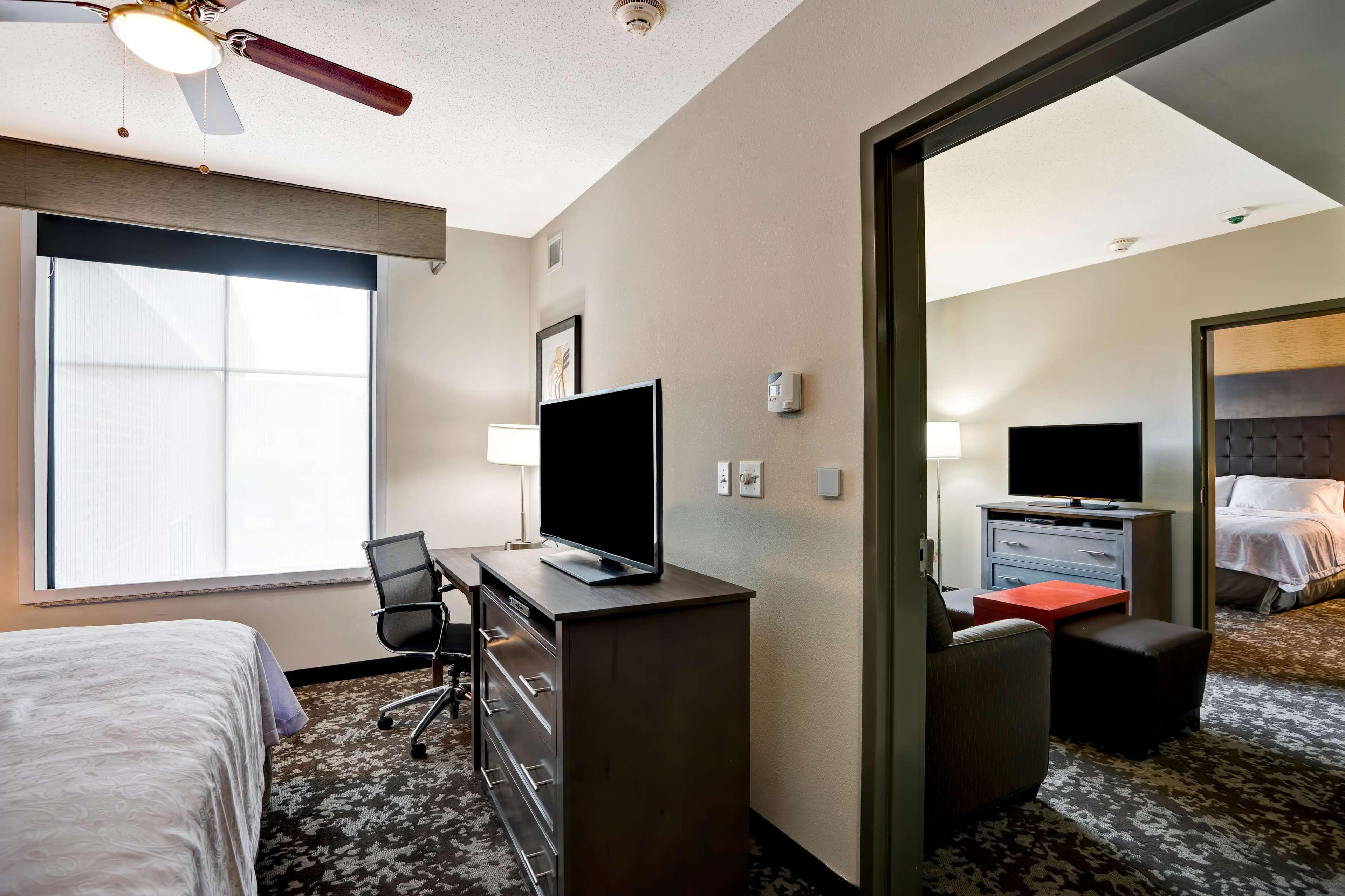 Homewood Suites By Hilton Christiansburg Bagian luar foto
