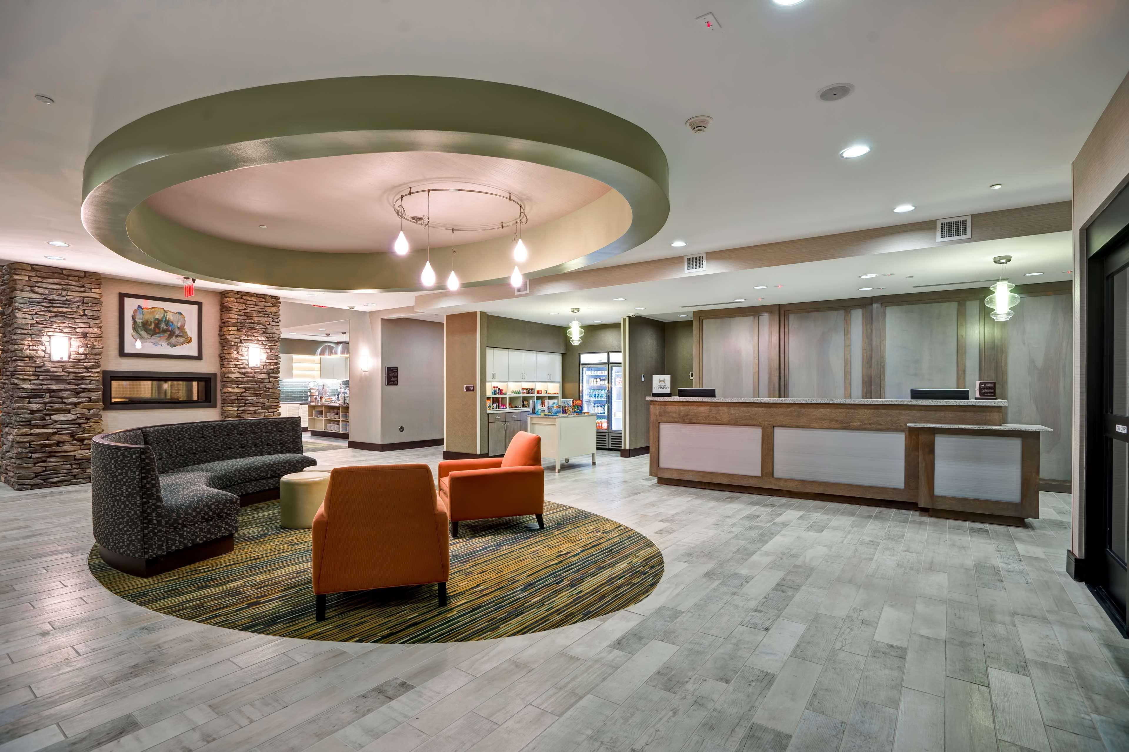 Homewood Suites By Hilton Christiansburg Bagian luar foto
