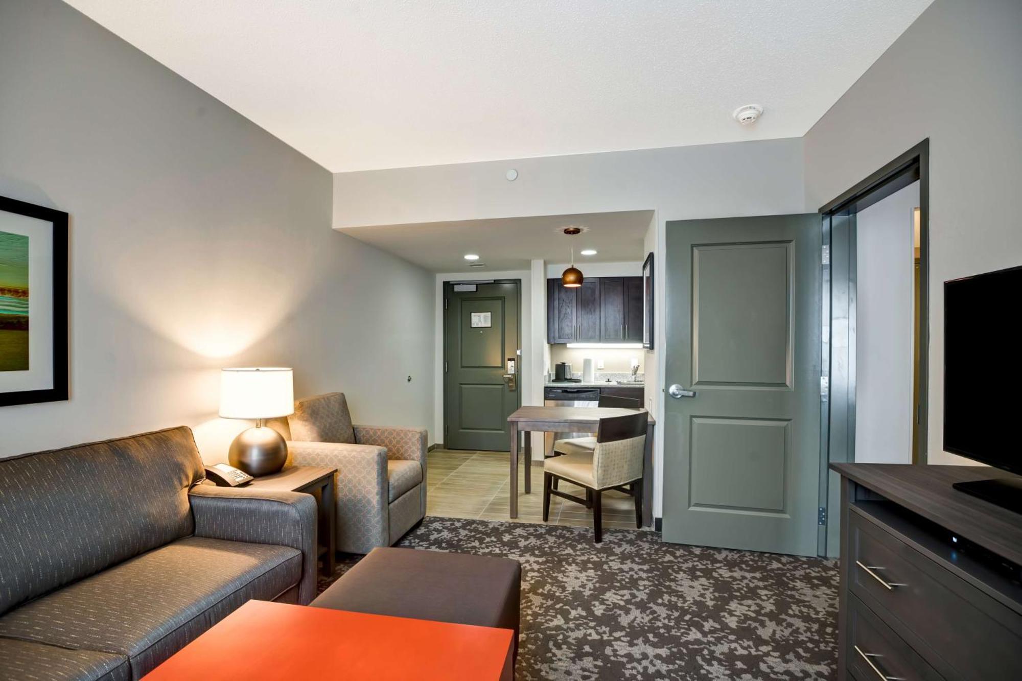 Homewood Suites By Hilton Christiansburg Bagian luar foto