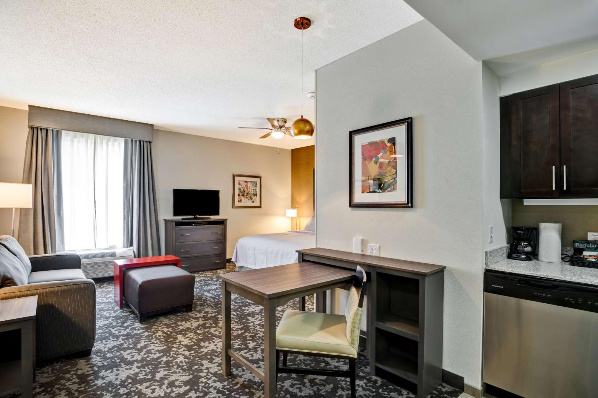 Homewood Suites By Hilton Christiansburg Bagian luar foto