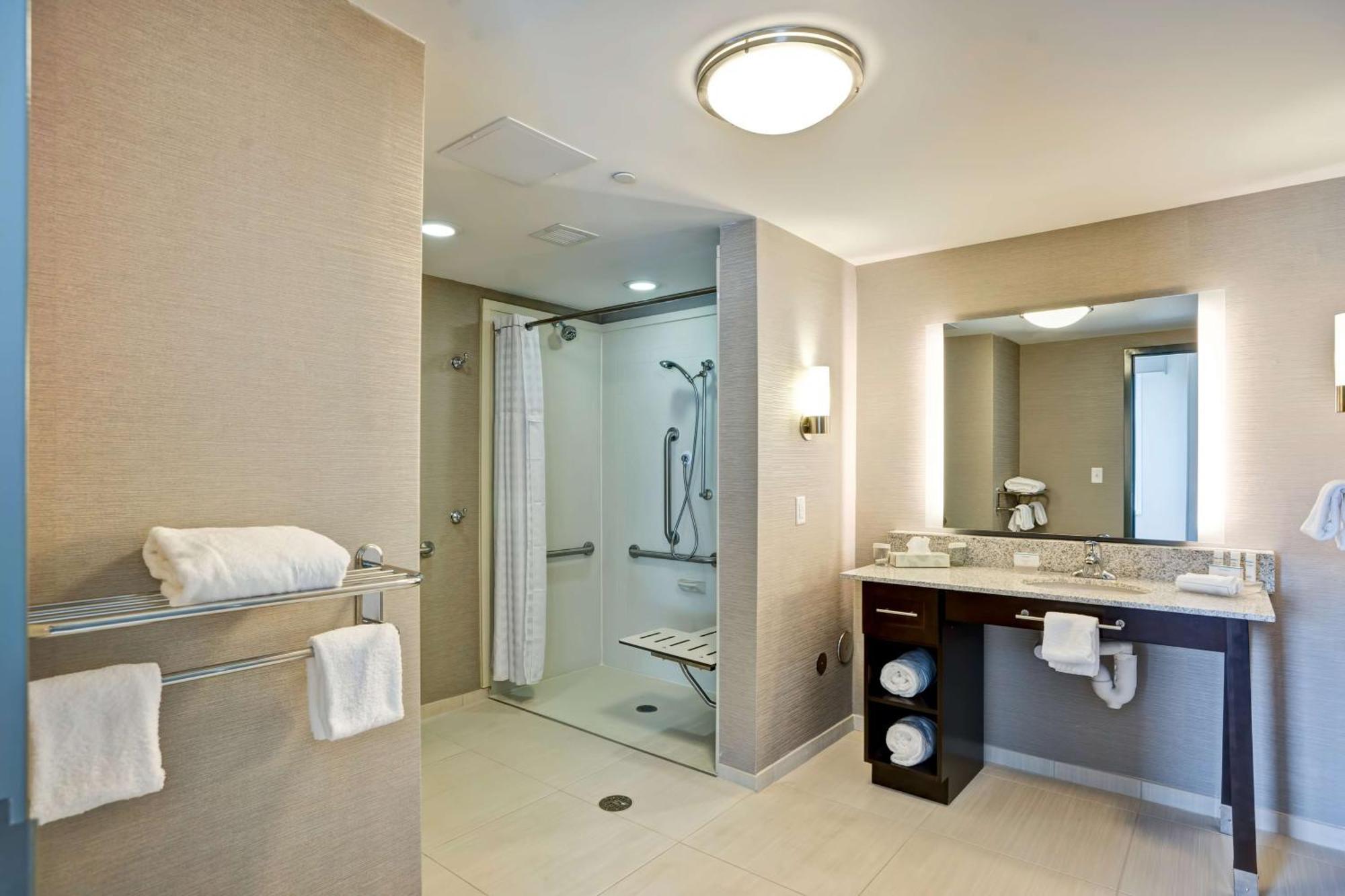 Homewood Suites By Hilton Christiansburg Bagian luar foto