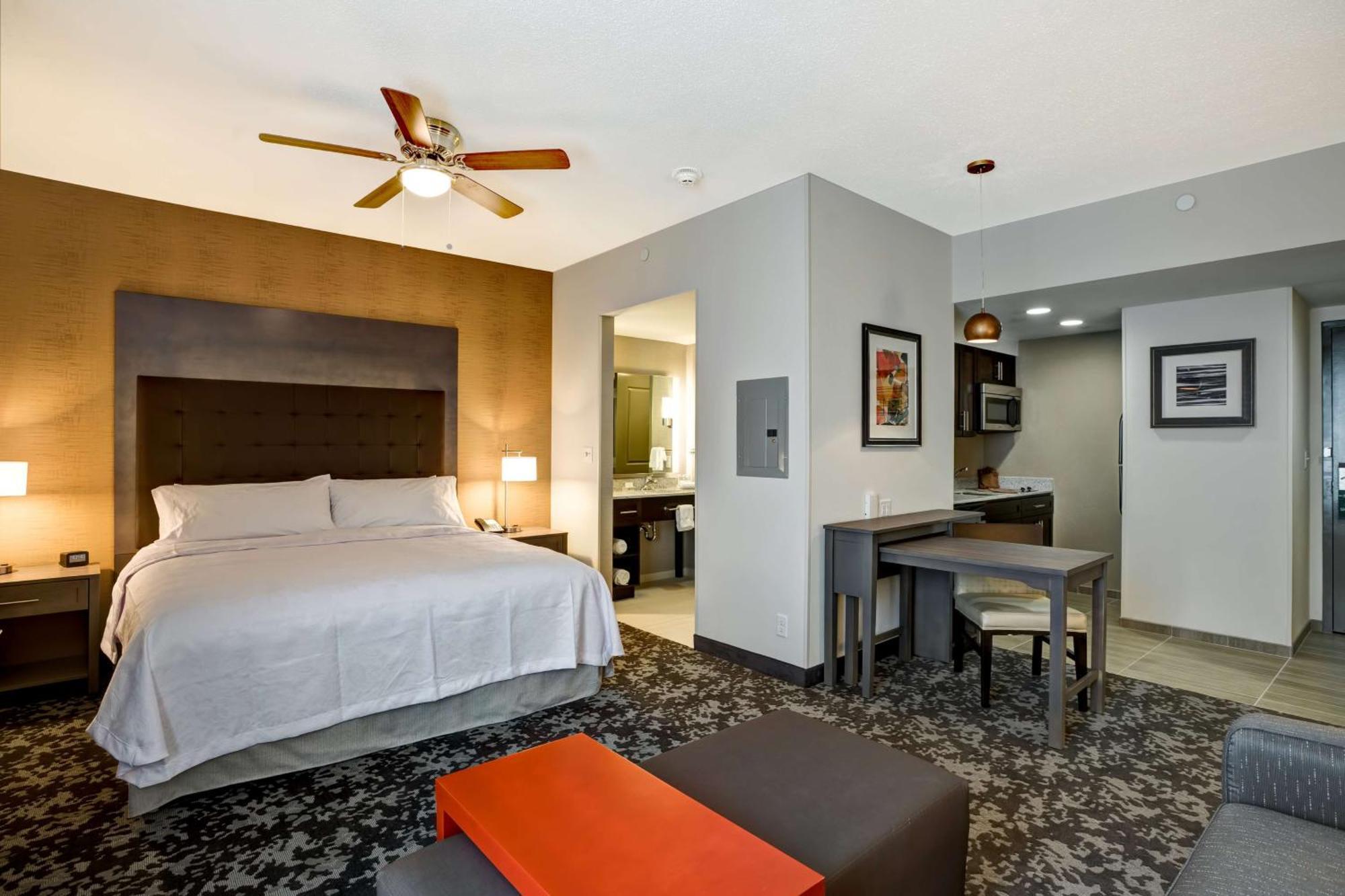Homewood Suites By Hilton Christiansburg Bagian luar foto