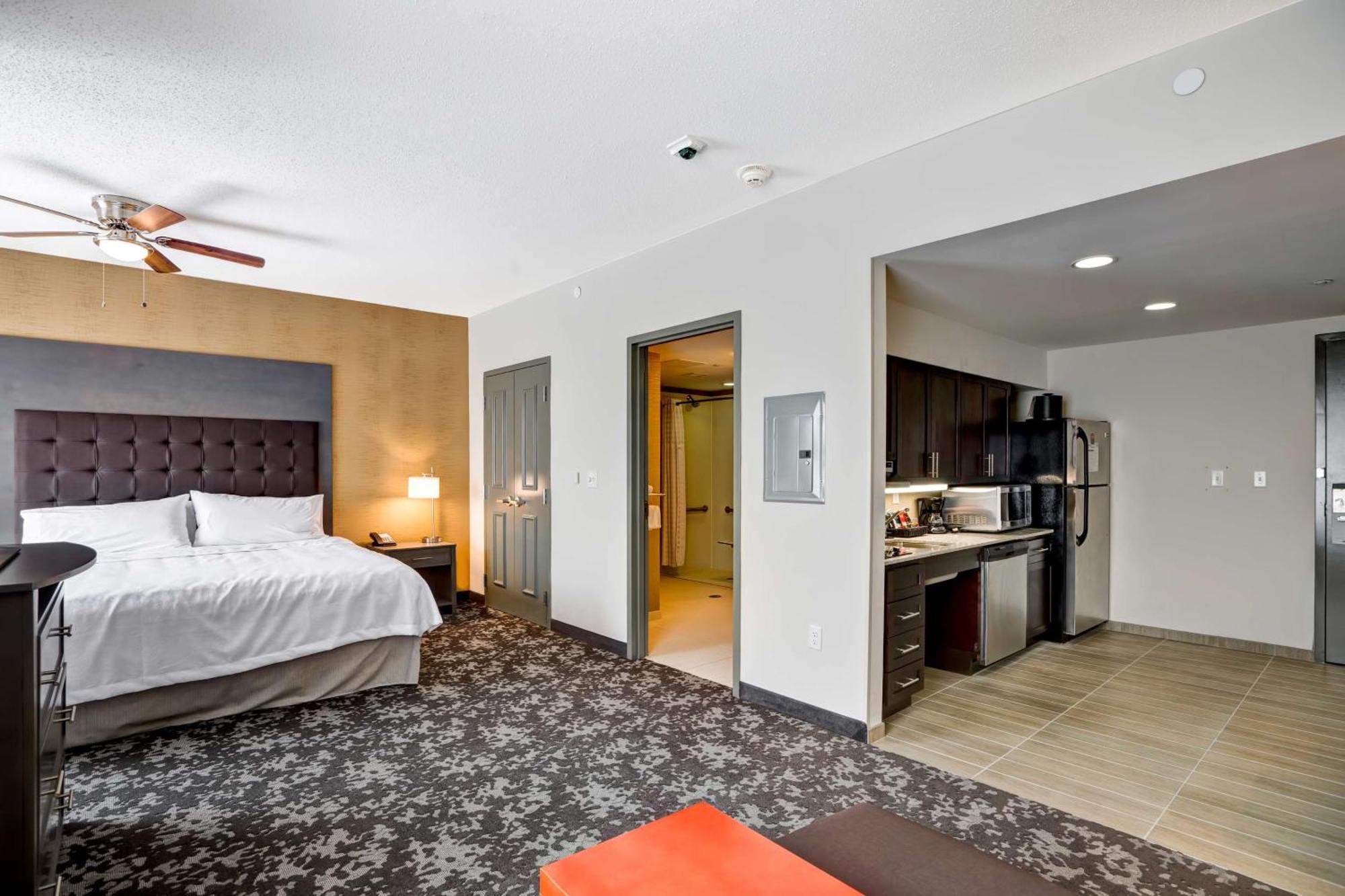 Homewood Suites By Hilton Christiansburg Bagian luar foto